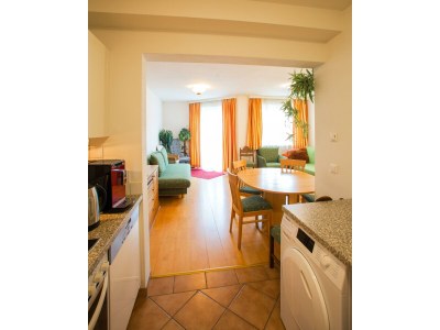 Apartment Apartment/1 Schlafraum/Dusche od. Bad,WC - Outdoor photo 7