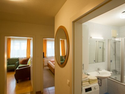 Apartment Apartment/1 Schlafraum/Dusche od. Bad,WC - Outdoor photo 9