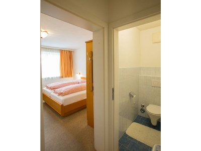 Apartment Apartment/1 Schlafraum/Dusche od. Bad,WC - Outdoor photo 10