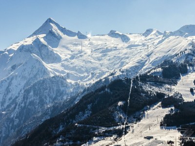 Apartment Apartment/1 Schlafraum/Dusche od. Bad,WC - Outdoor photo 12