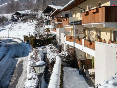 Apartment Apartment/1 Schlafraum/Dusche od. Bad,WC - Outdoor photo 13