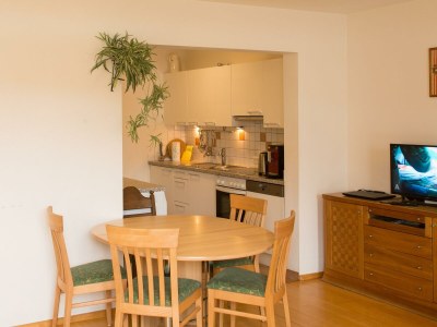 Apartment Apartment/1 Schlafraum/Dusche od. Bad,WC - Outdoor photo 14