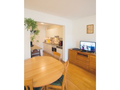 Apartment Apartment/1 Schlafraum/Dusche od. Bad,WC - Outdoor photo 15