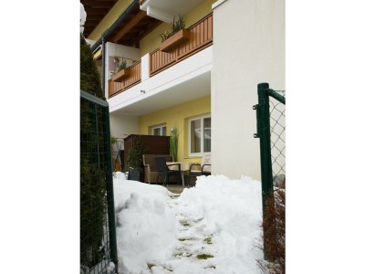 Apartment Apartment/1 Schlafraum/Dusche od. Bad,WC - Outdoor photo 18