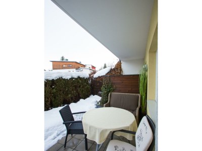 Apartment Apartment/1 Schlafraum/Dusche od. Bad,WC - Outdoor photo 19