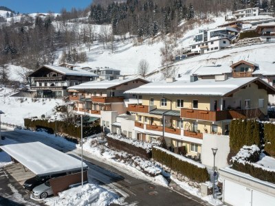 Apartment Apartment/1 Schlafraum/Dusche od. Bad,WC - Outdoor photo 22