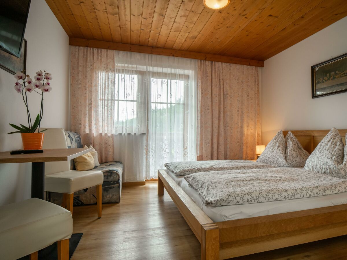 Holiday room Doppelzimmer mit Dusche od. Bad, WC - Outdoor photo 2