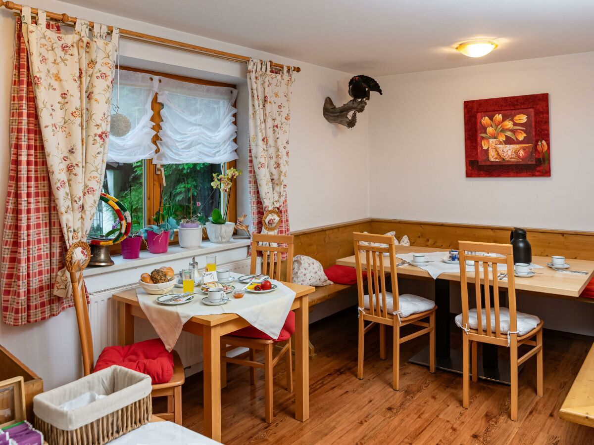 Holiday room Doppelzimmer mit Dusche od. Bad, WC - Outdoor photo 5