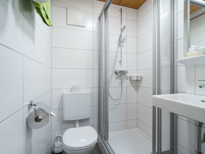 Holiday room Doppelzimmer mit Dusche od. Bad, WC - Outdoor photo 4