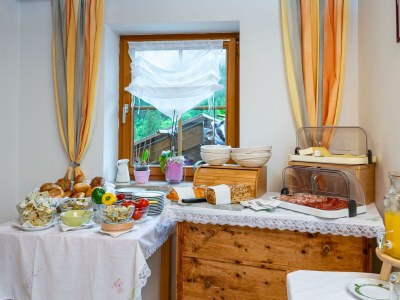 Holiday room Doppelzimmer mit Dusche od. Bad, WC - Outdoor photo 7