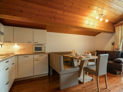 Holiday room Doppelzimmer mit Dusche od. Bad, WC - Outdoor photo 9