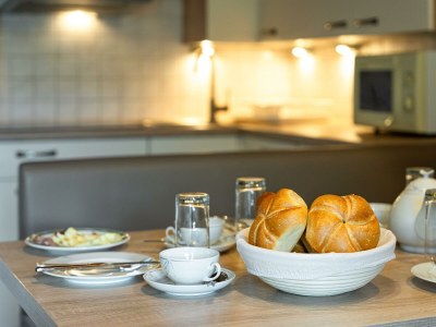 Holiday room Doppelzimmer mit Dusche od. Bad, WC - Outdoor photo 10