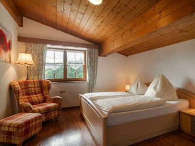 Holiday room Doppelzimmer mit Dusche od. Bad, WC - Outdoor photo 11