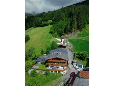 Holiday room Doppelzimmer mit Dusche od. Bad, WC - Outdoor photo 13