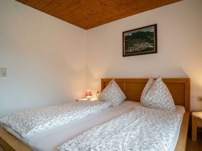 Holiday room Doppelzimmer mit Dusche od. Bad, WC - Outdoor photo 15