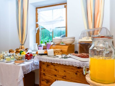 Holiday room Doppelzimmer mit Dusche od. Bad, WC - Outdoor photo 16