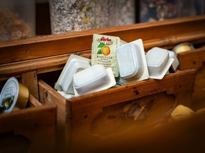 Holiday room Doppelzimmer mit Dusche od. Bad, WC - Outdoor photo 18