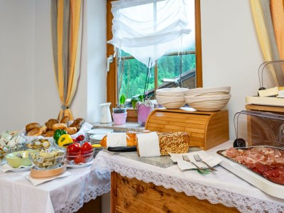 Holiday room Doppelzimmer mit Dusche od. Bad, WC - Outdoor photo 20