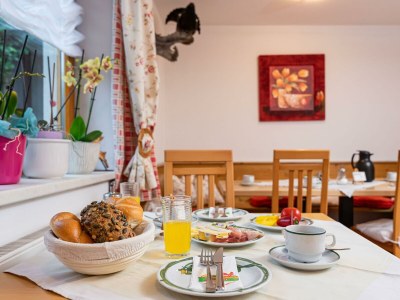 Holiday room Doppelzimmer mit Dusche od. Bad, WC - Outdoor photo 21