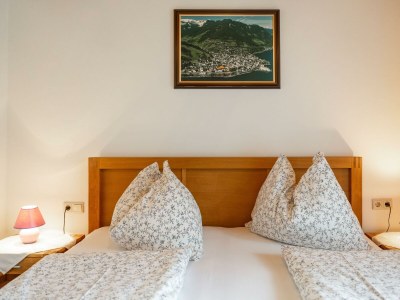 Holiday room Doppelzimmer mit Dusche od. Bad, WC - Outdoor photo 22