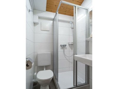 Holiday room Doppelzimmer mit Dusche od. Bad, WC - Outdoor photo 25