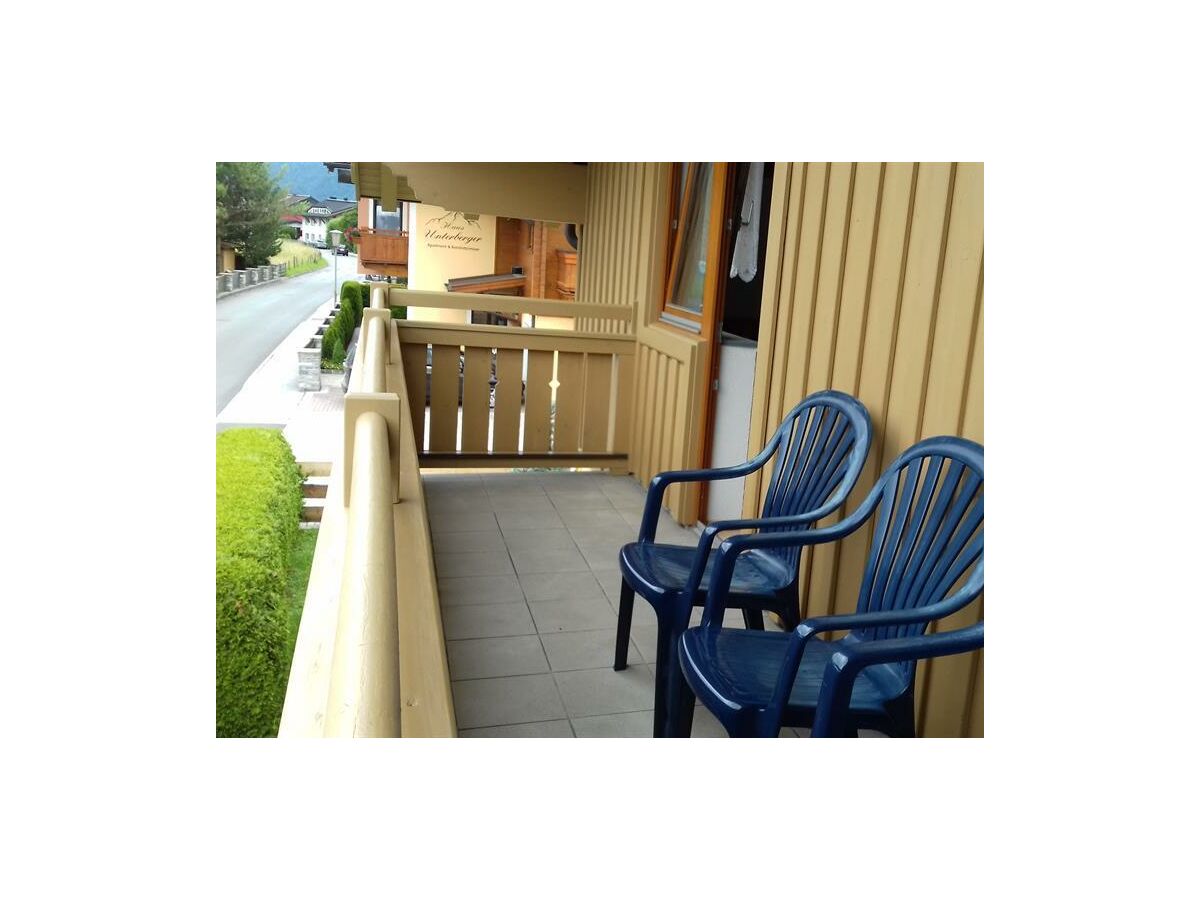 Apartment Apartment/2 Schlafräume/Dusche,WC, 3-4P - Outdoor photo 2