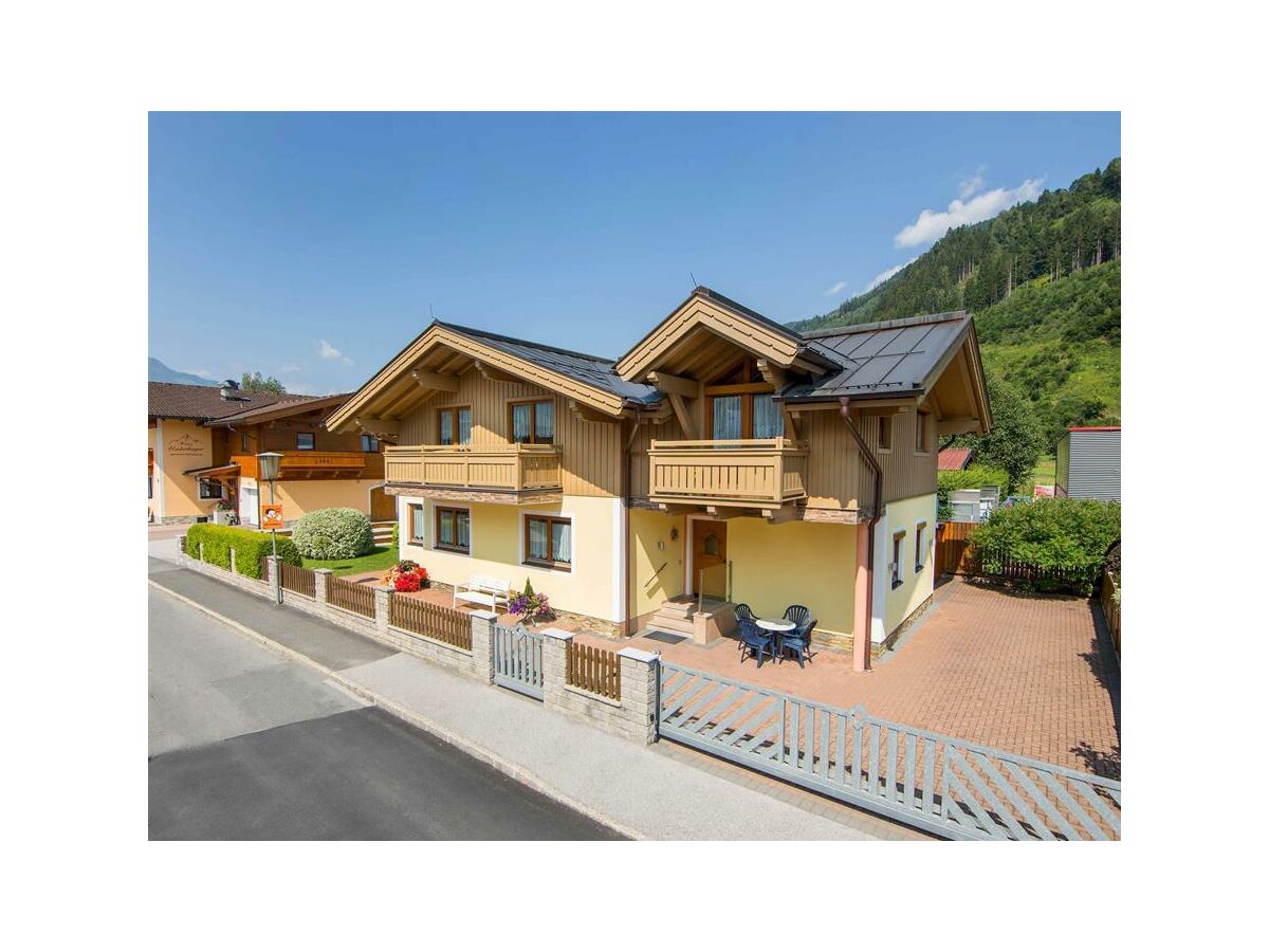 Apartment Apartment/2 Schlafräume/Dusche,WC, 3-4P - Outdoor photo 4