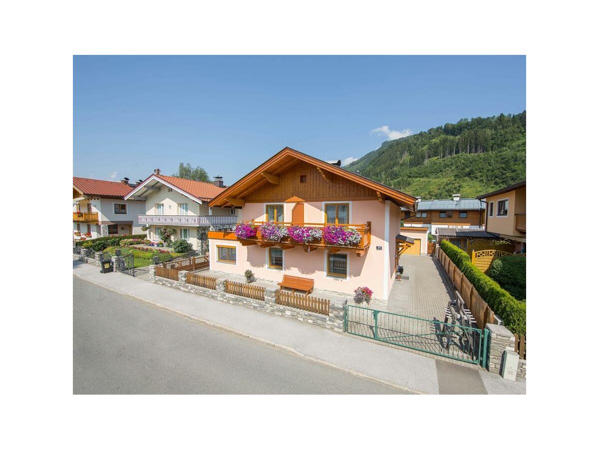 Apartment Apartment/2 Schlafräume/Dusche,WC, 3-4P - Outdoor photo 5