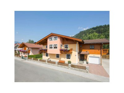 Apartment Apartment/2 Schlafräume/Dusche,WC, 3-4P - Outdoor photo 3