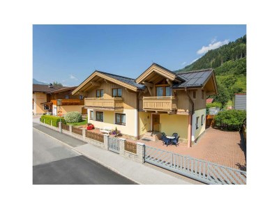 Apartment Apartment/2 Schlafräume/Dusche,WC, 3-4P - Outdoor photo 4