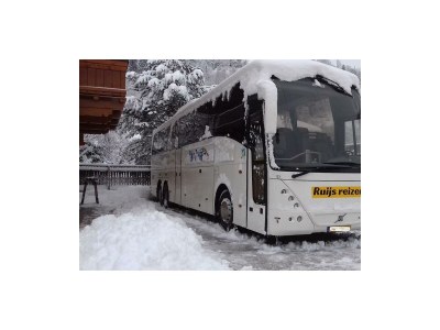 Apartment Apartment/2 Schlafräume/Dusche,WC, 3-4P - Outdoor photo 6