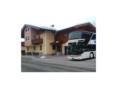 Apartment Apartment/2 Schlafräume/Dusche,WC, 3-4P - Outdoor photo 7