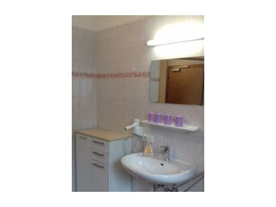 Apartment Apartment/2 Schlafräume/Dusche,WC, 3-4P - Outdoor photo 9