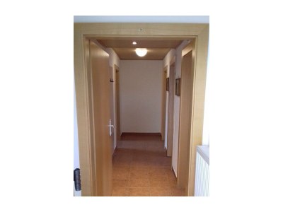 Apartment Apartment/2 Schlafräume/Dusche,WC, 3-4P - Outdoor photo 11