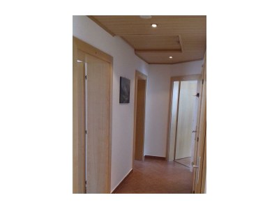 Apartment Apartment/2 Schlafräume/Dusche,WC, 3-4P - Outdoor photo 12