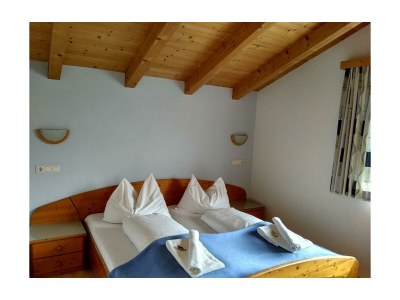 Apartment Apartment/2 Schlafräume/Dusche,WC, 3-4P - Features photo 14