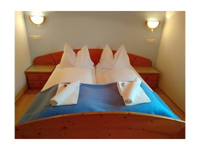 Apartment Apartment/2 Schlafräume/Dusche,WC, 3-4P - Features photo 15