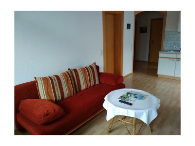 Apartment Apartment/2 Schlafräume/Dusche,WC, 3-4P - Features photo 16