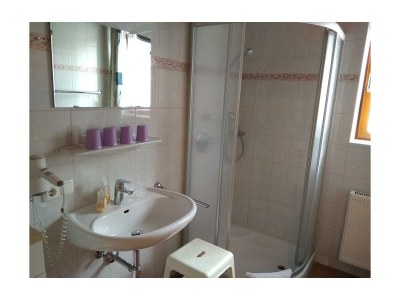 Apartment Apartment/2 Schlafräume/Dusche,WC, 3-4P - Features photo 17