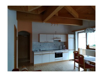 Apartment Apartment/2 Schlafräume/Dusche,WC, 3-4P - Features photo 19