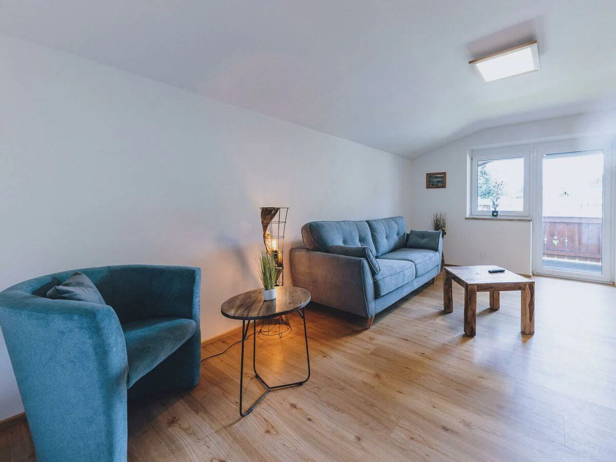 Apartment Spa Chalet - Penthouse Lodge