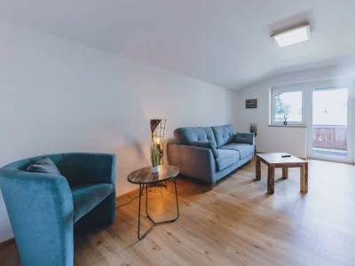 Apartment Spa Chalet - Penthouse Lodge in Zell am See - Apartment