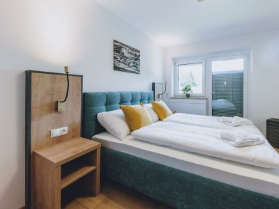 Apartment Spa Chalet - Penthouse Lodge - Outdoor photo 3