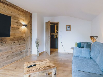 Apartment Spa Chalet - Penthouse Lodge - Outdoor photo 5