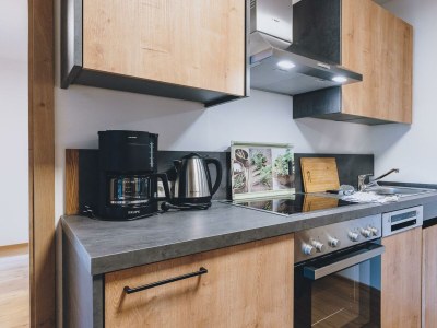 Apartment Spa Chalet - Penthouse Lodge - Outdoor photo 7