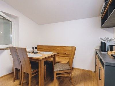 Apartment Spa Chalet - Penthouse Lodge - Outdoor photo 8