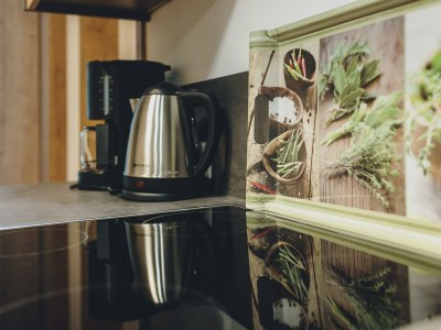 Apartment Spa Chalet - Penthouse Lodge - Outdoor photo 9