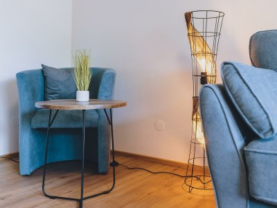 Apartment Spa Chalet - Penthouse Lodge - Outdoor photo 11