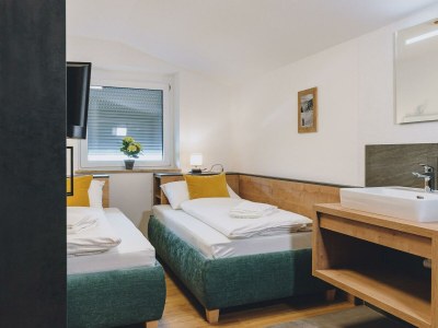 Apartment Spa Chalet - Penthouse Lodge - Outdoor photo 14