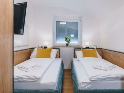 Apartment Spa Chalet - Penthouse Lodge - Outdoor photo 15